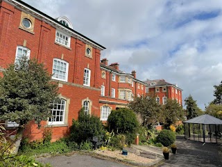 College Fields Nursing Home