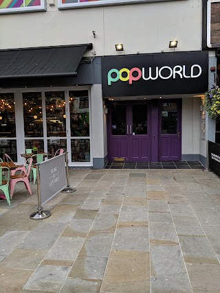 Popworld Watford