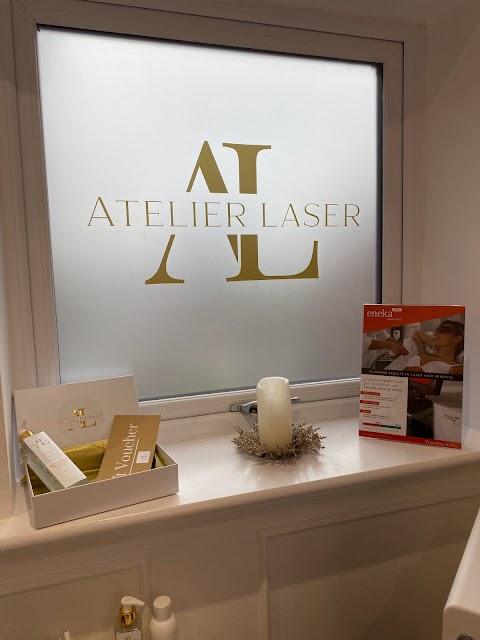 Atelier Hair, Laser & Beauty Studio