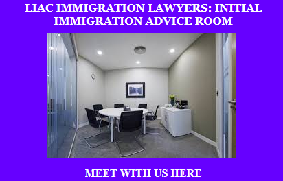 Leeds Immigration Advice Centre