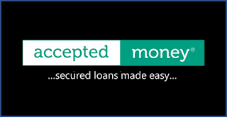 Accepted money