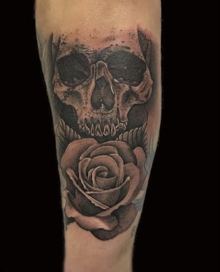 Black Heart Tattoo Ltd