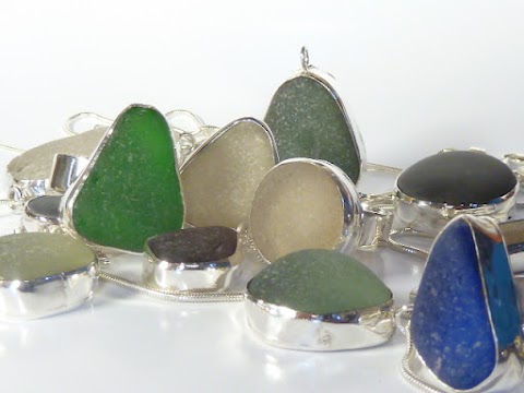 Edward J Cook Artisan Jewellery