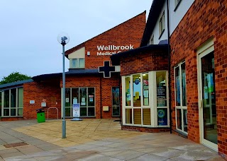 Wellbrook Medical Centre