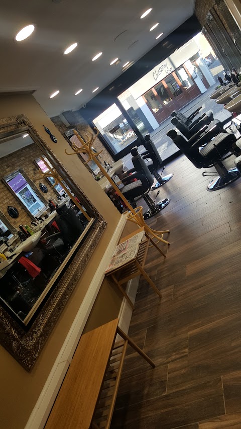 First Class Barbers Brentwood