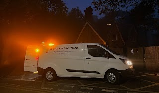 DL Gas & Maintenance Ltd