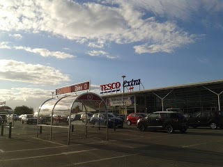 Tesco Extra