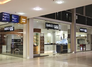 Harvey Jones Milton Keynes