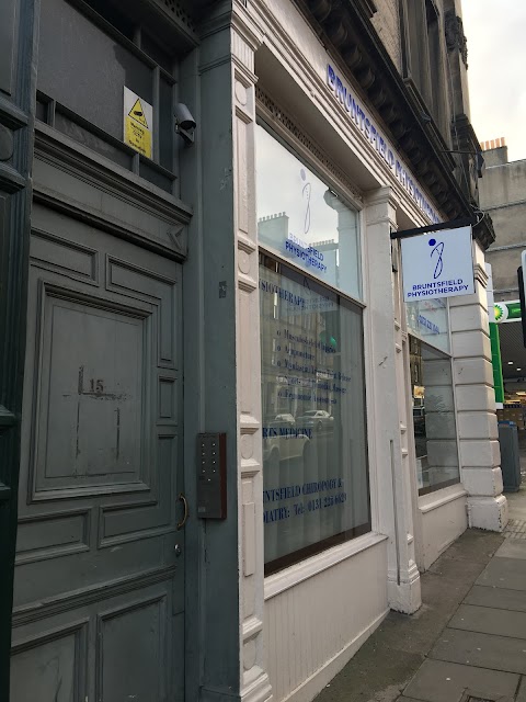 Bruntsfield Physiotherapy and Sports Medicine Clinic