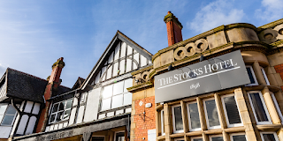 The Stocks Hotel