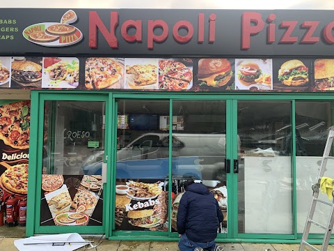 Napoli Pizza