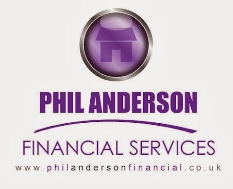 Phil Anderson Financial Services