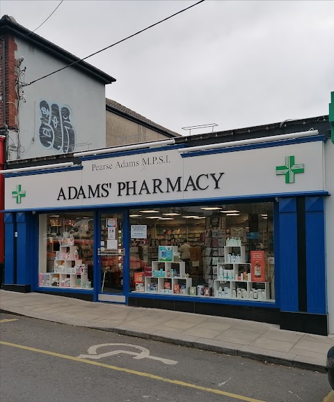 Adam's Pharmacy