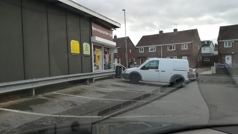 Sainsbury's Local