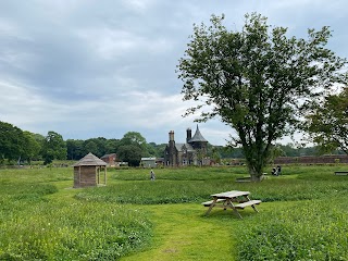 The Shepherds Hut