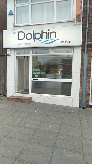 The Dolphin Fish Bar