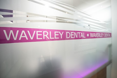 Waverley Dental