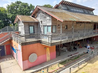 Weston Adventure Playground