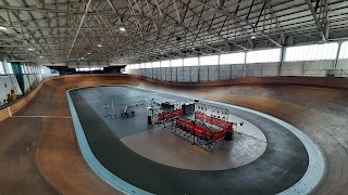 Calshot Activities Centre