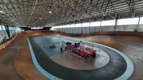 Calshot Activities Centre