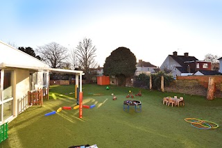 Bright Horizons Bexleyheath Day Nursery and Preschool