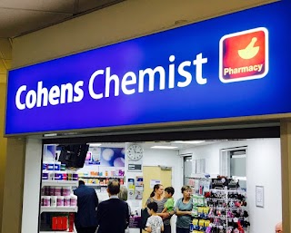 Cohens Chemist