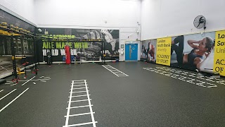 LSBU Active Sports Centre