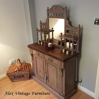 Alex Vintage Furniture