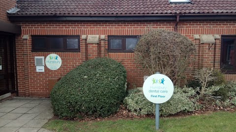 Hunsbury Dental Care