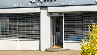 Tahiti Beauty Salon