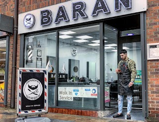 Baran's Barber