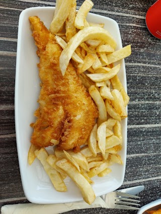 Kens Traditional Fish & Chips