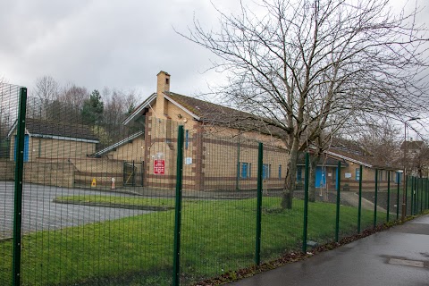 Hailesland Early Years Centre
