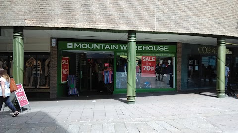 Mountain Warehouse