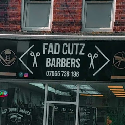 The Bro's Barbers