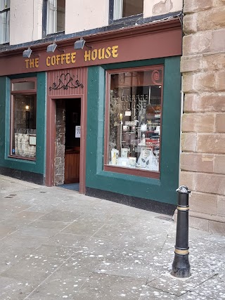 The Coffee House