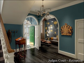 Judges Court Hotel