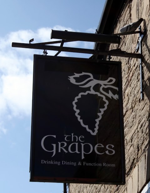 The Grapes