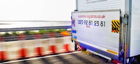 Supreme Logistics Transport Ltd