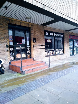 H&K Barbers