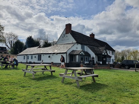 Red Lion Corley Moor