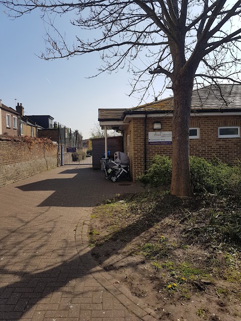 South Isleworth Children's Centre