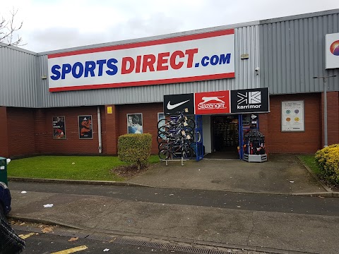 Sports Direct