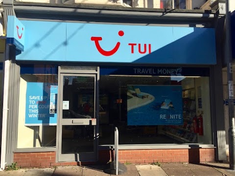 TUI Holiday Store