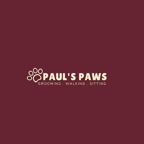 Paul's Paws