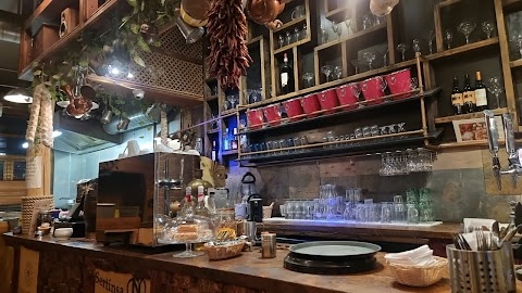 La Vita Cafe