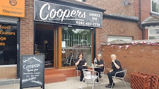 Coopers