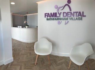 Family Dental Rathfarnham Village