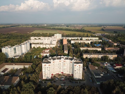 Глевахівська селищна рада