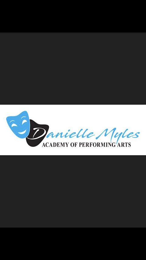 Danielle Myles Academy of Performing Arts